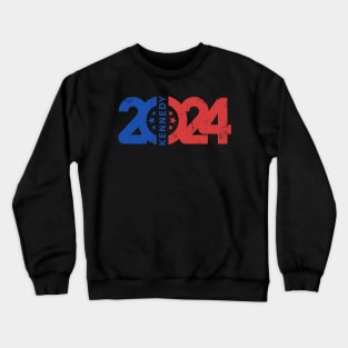 Kennedy2024 Crewneck Sweatshirt